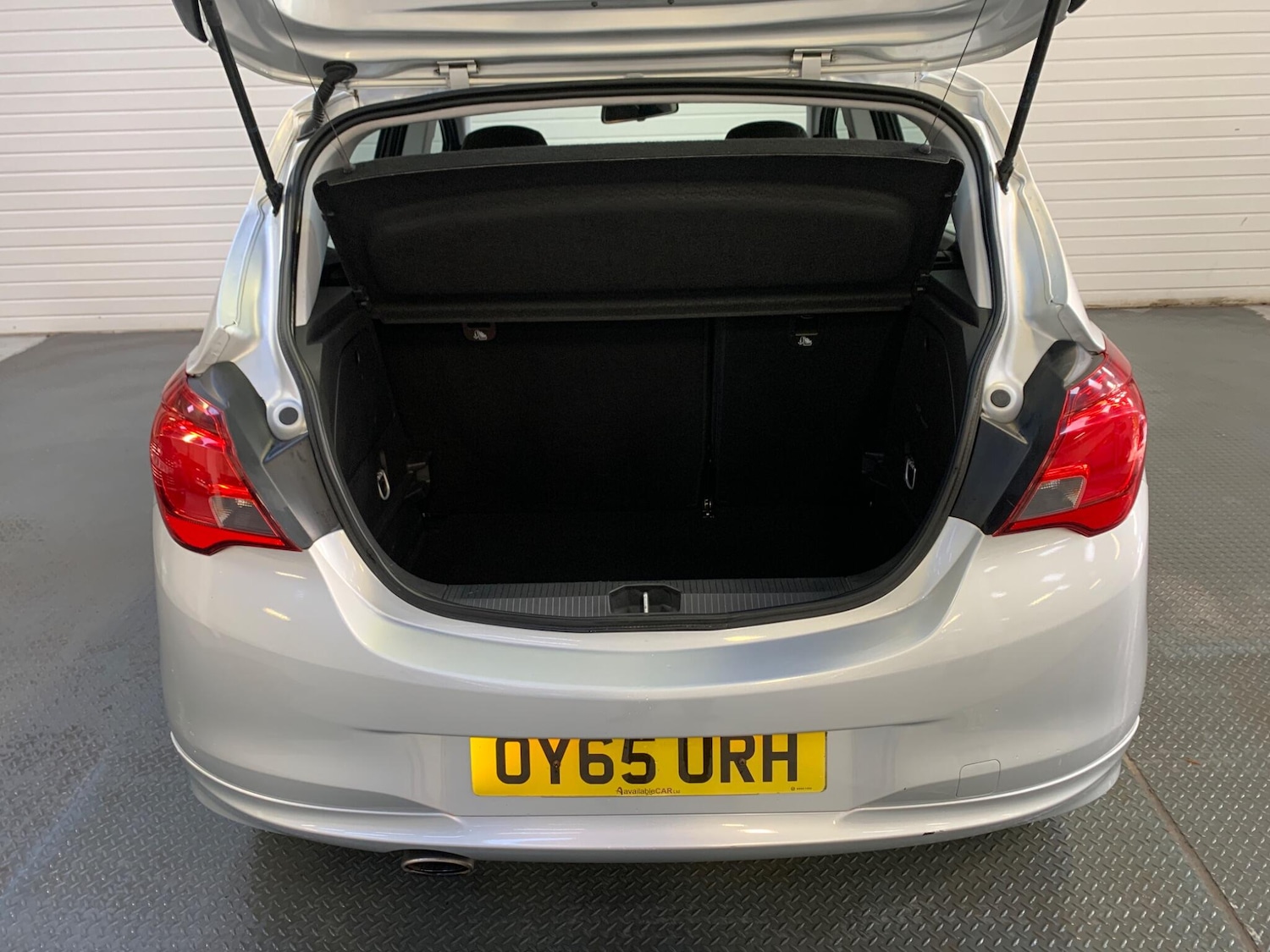 Used Vauxhall Corsa 2015 for sale - 76899388: Photo 17