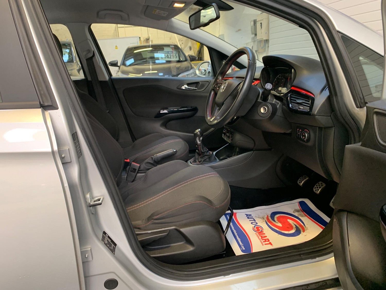 Used Vauxhall Corsa 2015 for sale - 76899388: Photo 18