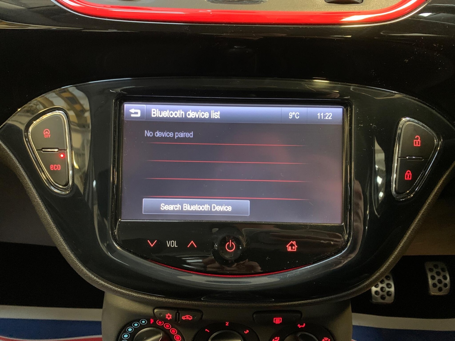 Used Vauxhall Corsa 2015 for sale - 76899388: Photo 25