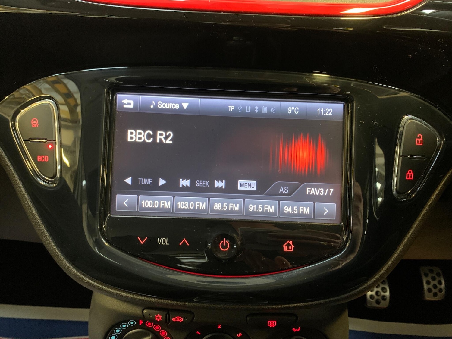 Used Vauxhall Corsa 2015 for sale - 76899388: Photo 27