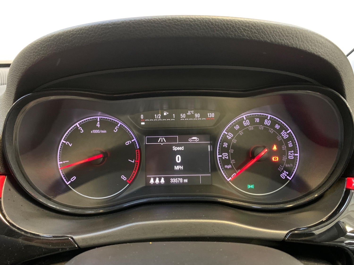 Used Vauxhall Corsa 2015 for sale - 76899388: Photo 28