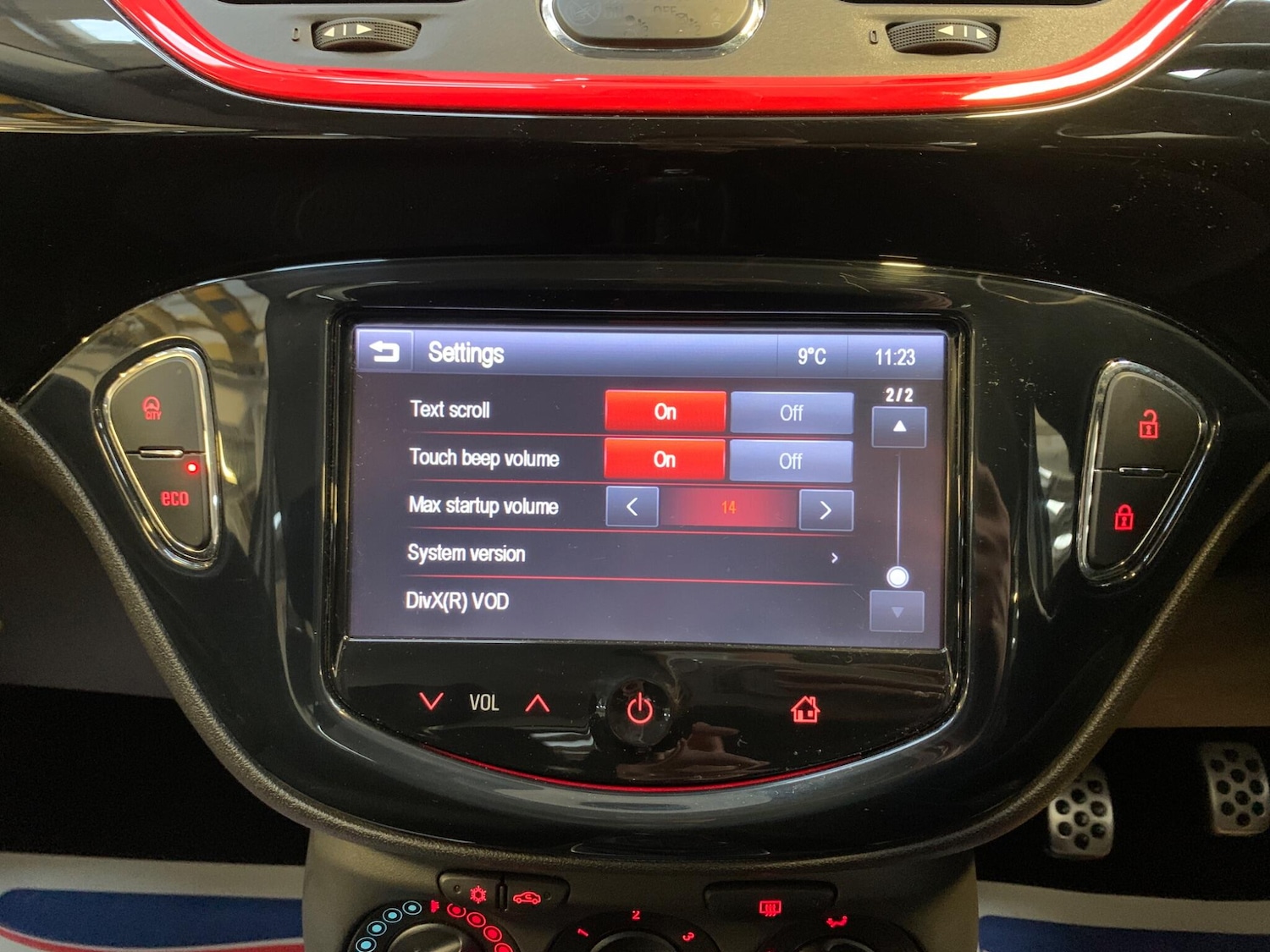 Used Vauxhall Corsa 2015 for sale - 76899388: Photo 29