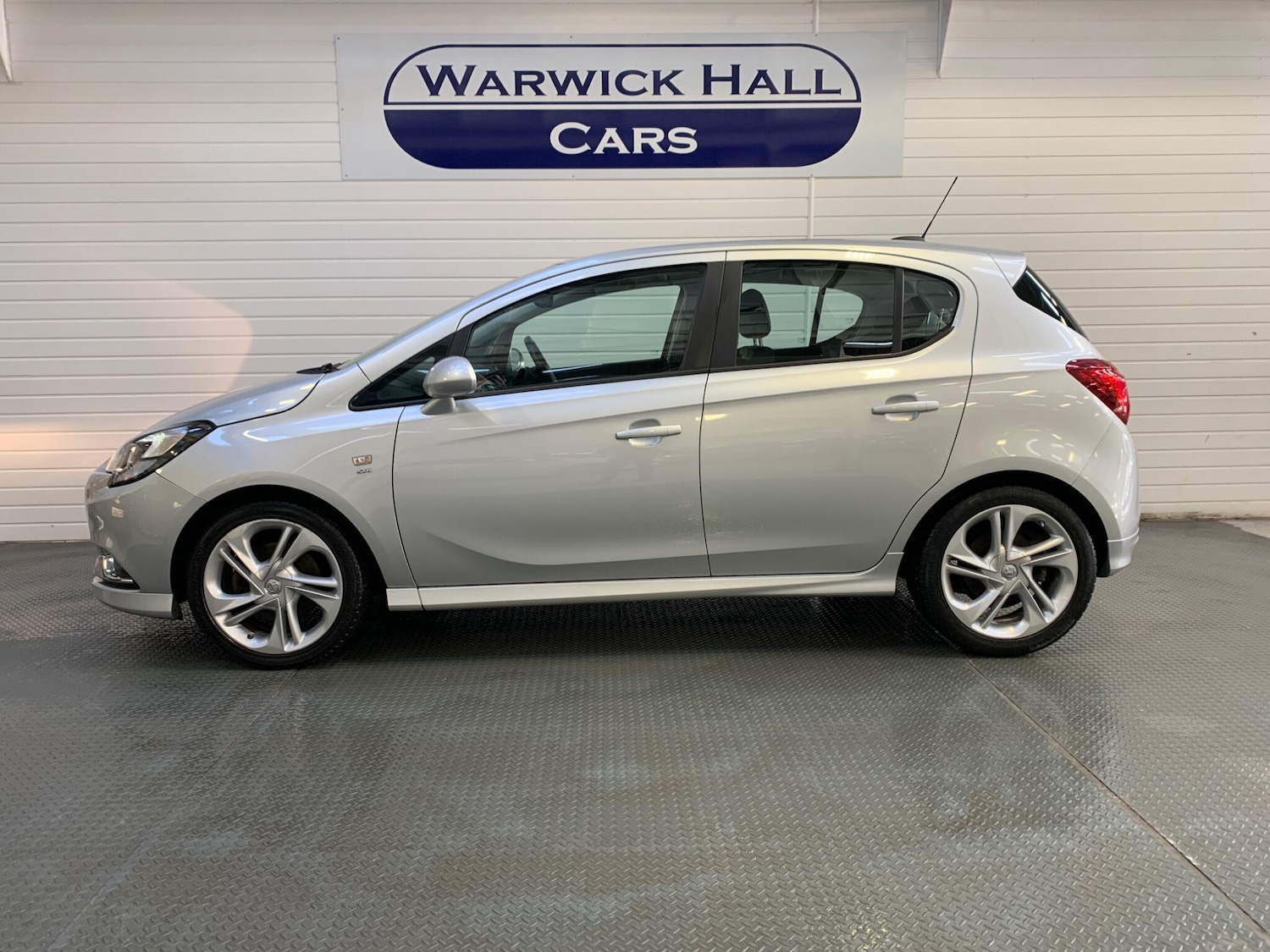 Used Vauxhall Corsa 2015 for sale - 76899388: Photo 3