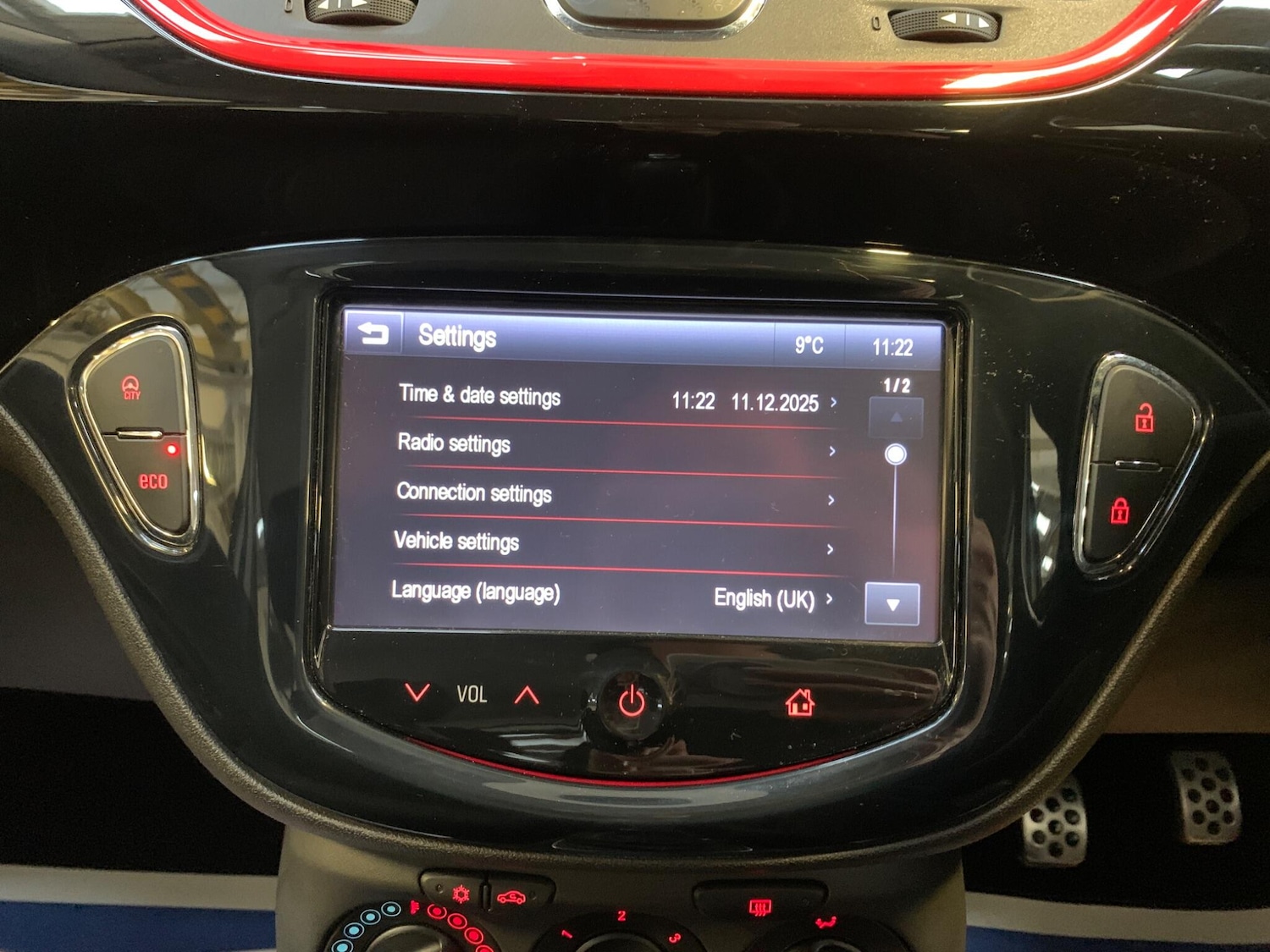 Used Vauxhall Corsa 2015 for sale - 76899388: Photo 30