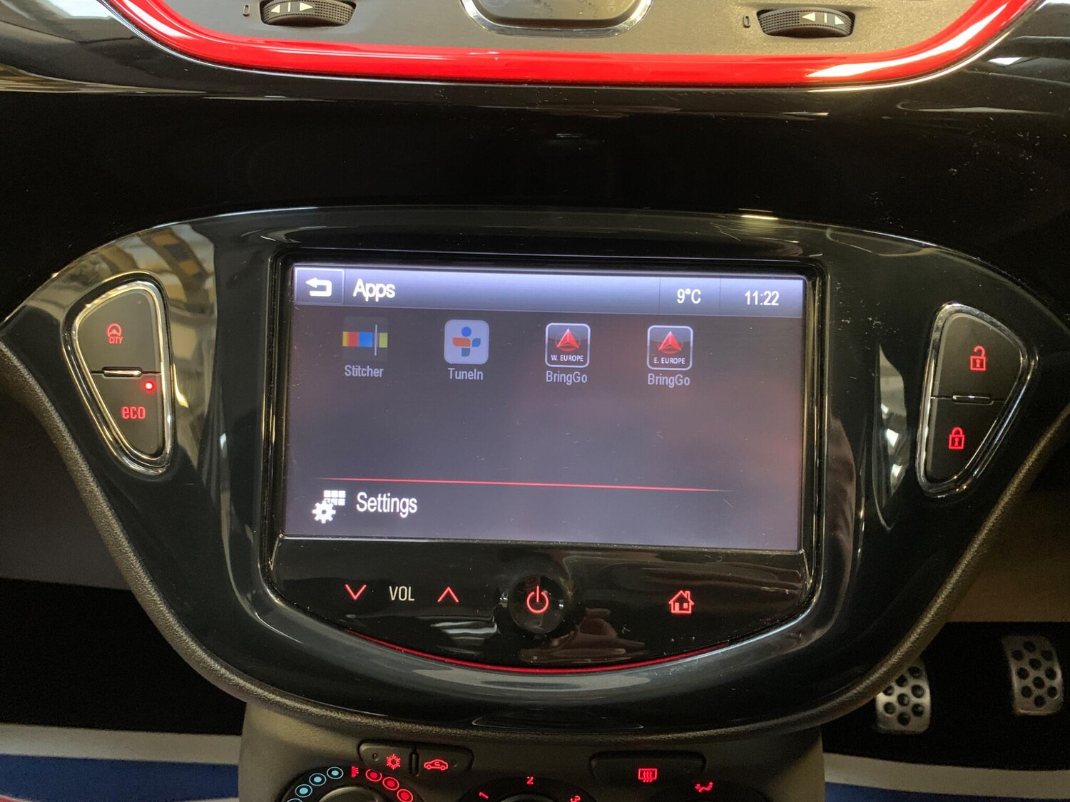 Used Vauxhall Corsa 2015 for sale - 76899388: Photo 32