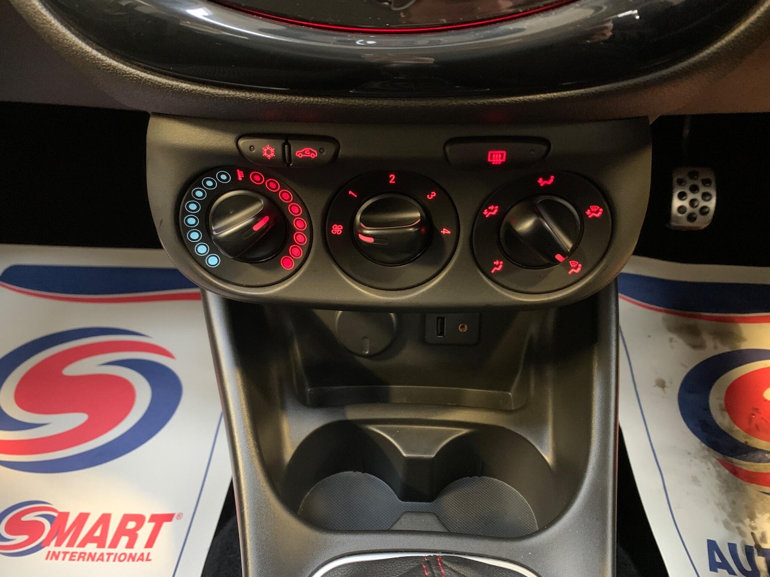 Used Vauxhall Corsa 2015 for sale - 76899388: Photo 34