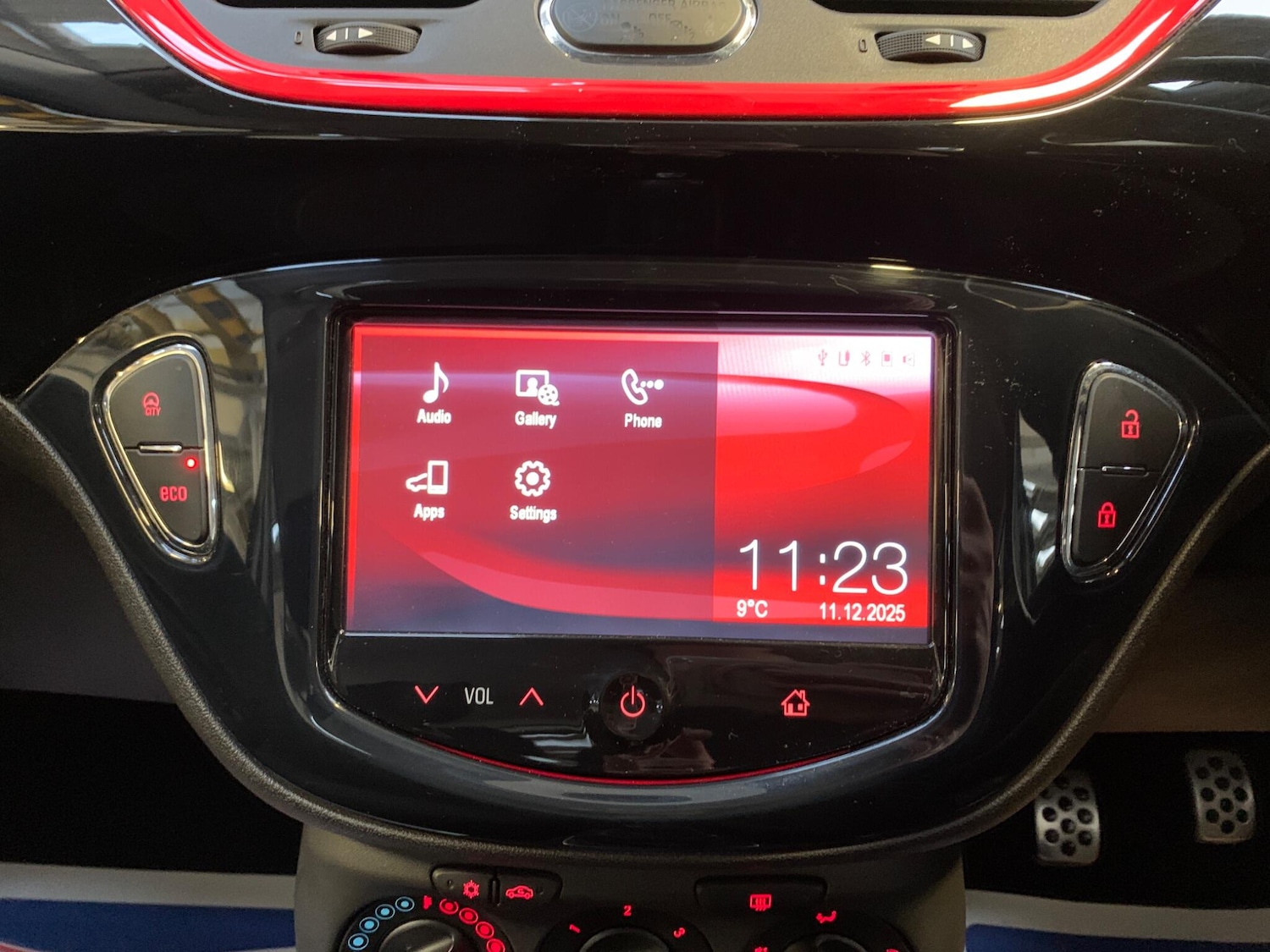 Used Vauxhall Corsa 2015 for sale - 76899388: Photo 36