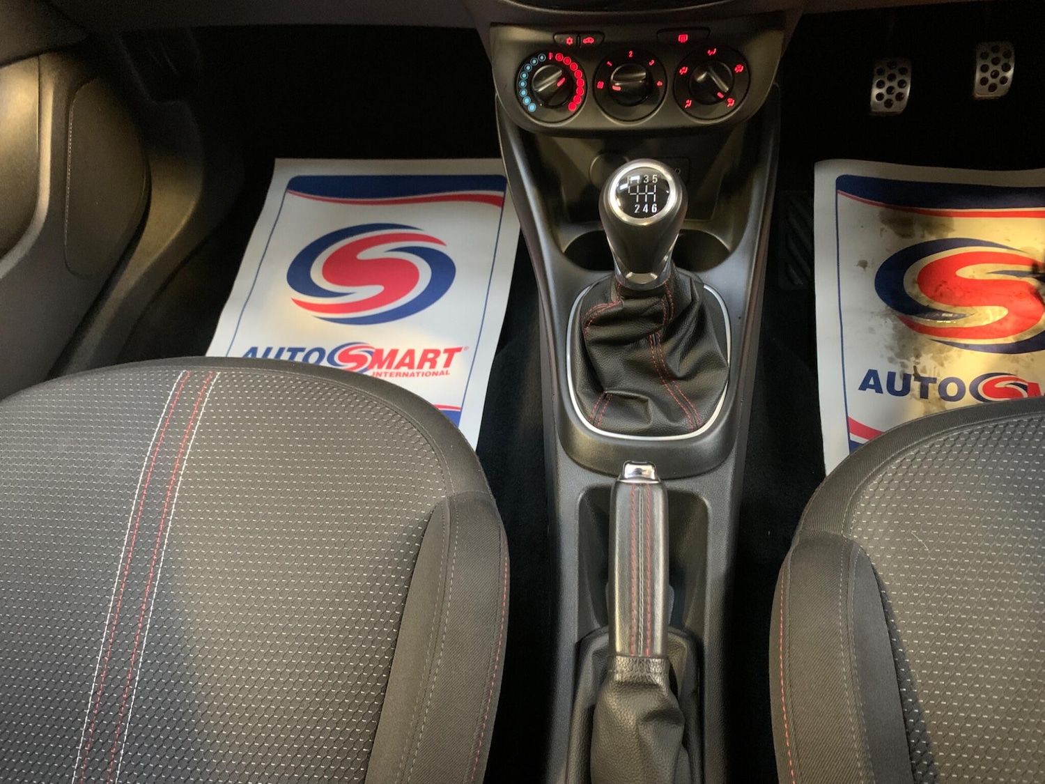 Used Vauxhall Corsa 2015 for sale - 76899388: Photo 40