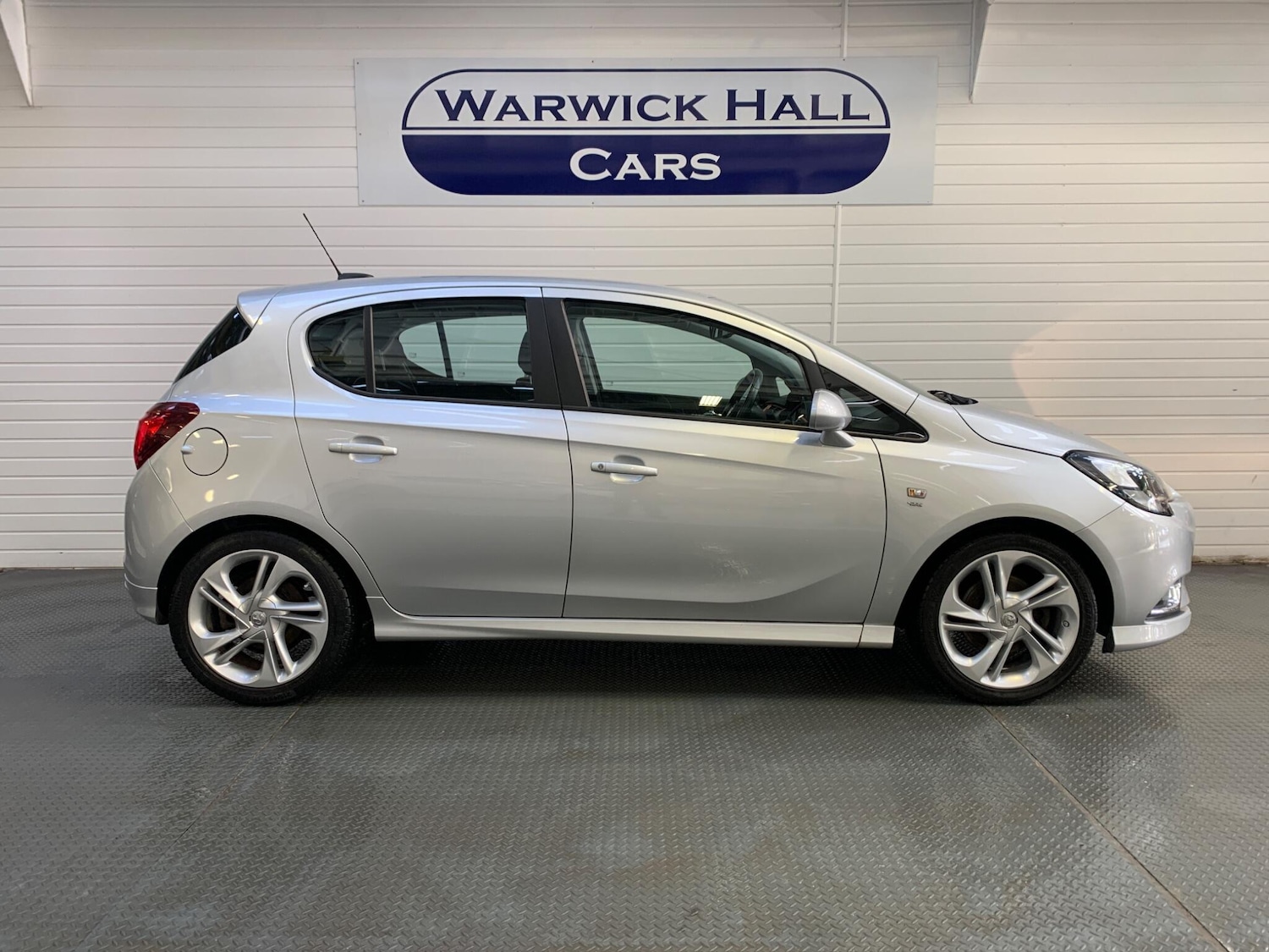 Used Vauxhall Corsa 2015 for sale - 76899388: Photo 5