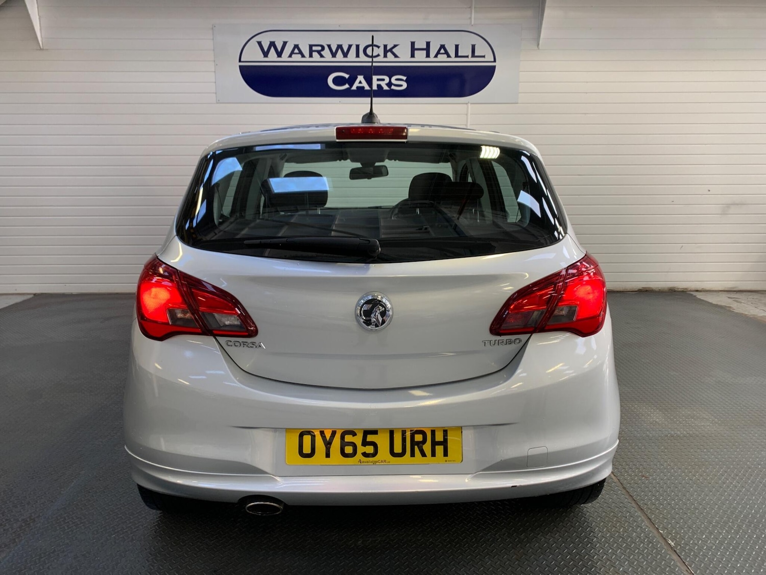 Used Vauxhall Corsa 2015 for sale - 76899388: Photo 6