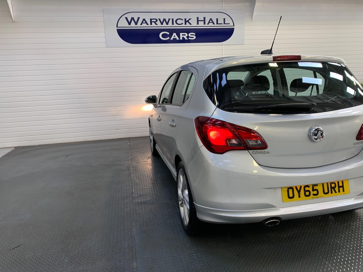 Used Vauxhall Corsa 2015 for sale - 76899388: Photo 7