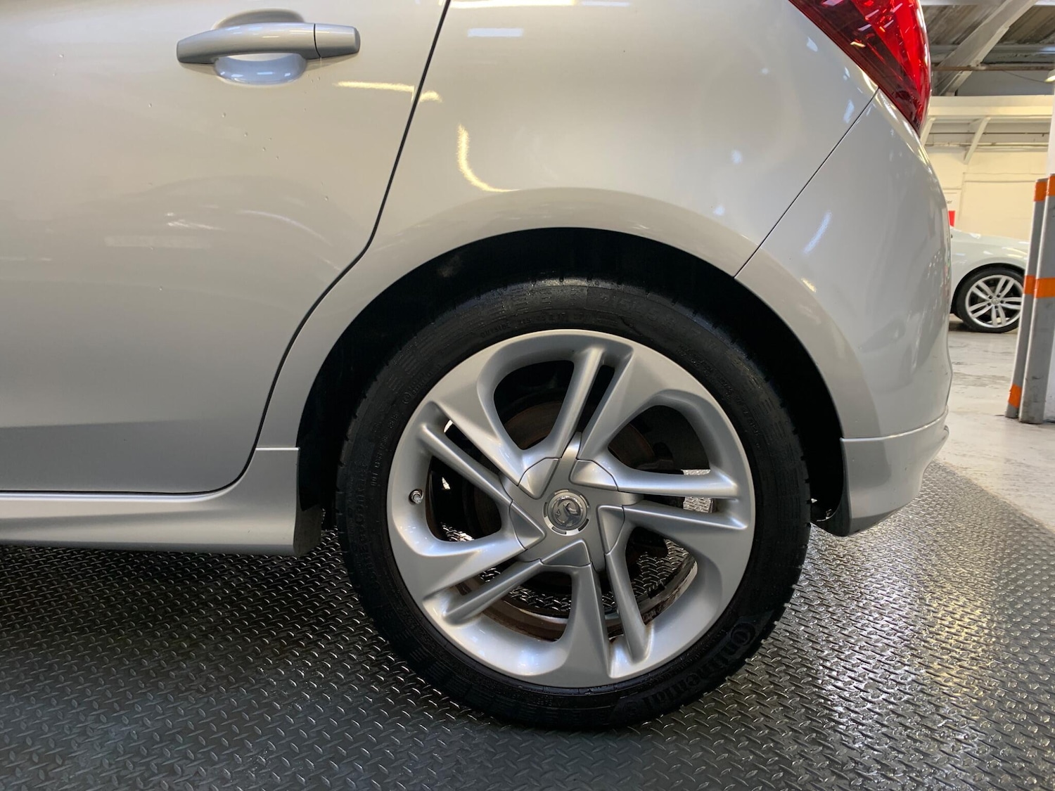 Used Vauxhall Corsa 2015 for sale - 76899388: Photo 8