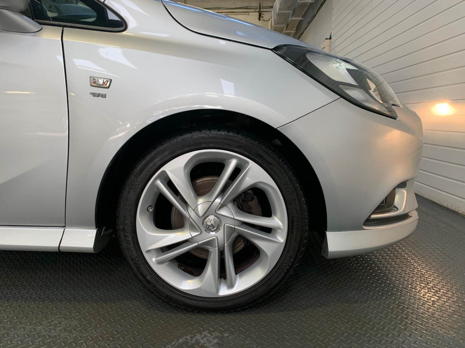 Used Vauxhall Corsa 2015 for sale - 76899388: Photo 9