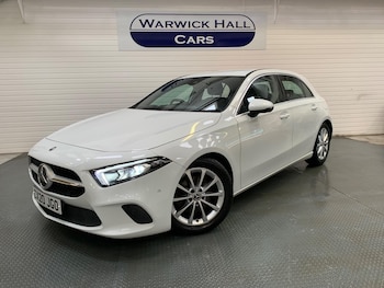 2020 (20) - 1.3 A200 Sport (Executive) Euro 6 (s/s) 5dr
