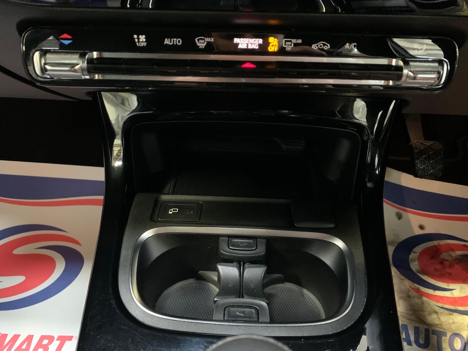 Vehicle 38