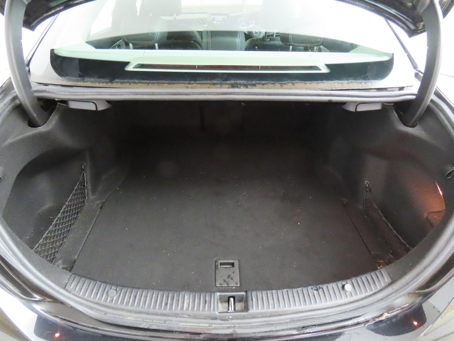 Used Mercedes-Benz C Class 2015 for sale - 77783943: Photo 20