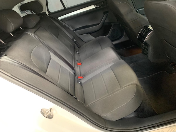 Used Skoda Superb 2016 for sale - 76012988: Photo 16