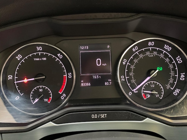 Used Skoda Superb 2016 for sale - 76012988: Photo 27