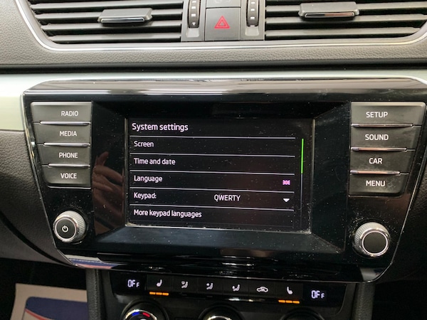 Used Skoda Superb 2016 for sale - 76012988: Photo 30