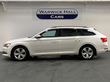 Used Skoda Superb 2016 for sale - 76012988: Photo 3
