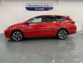 Used Toyota Auris 2015 for sale - 74395715: Photo