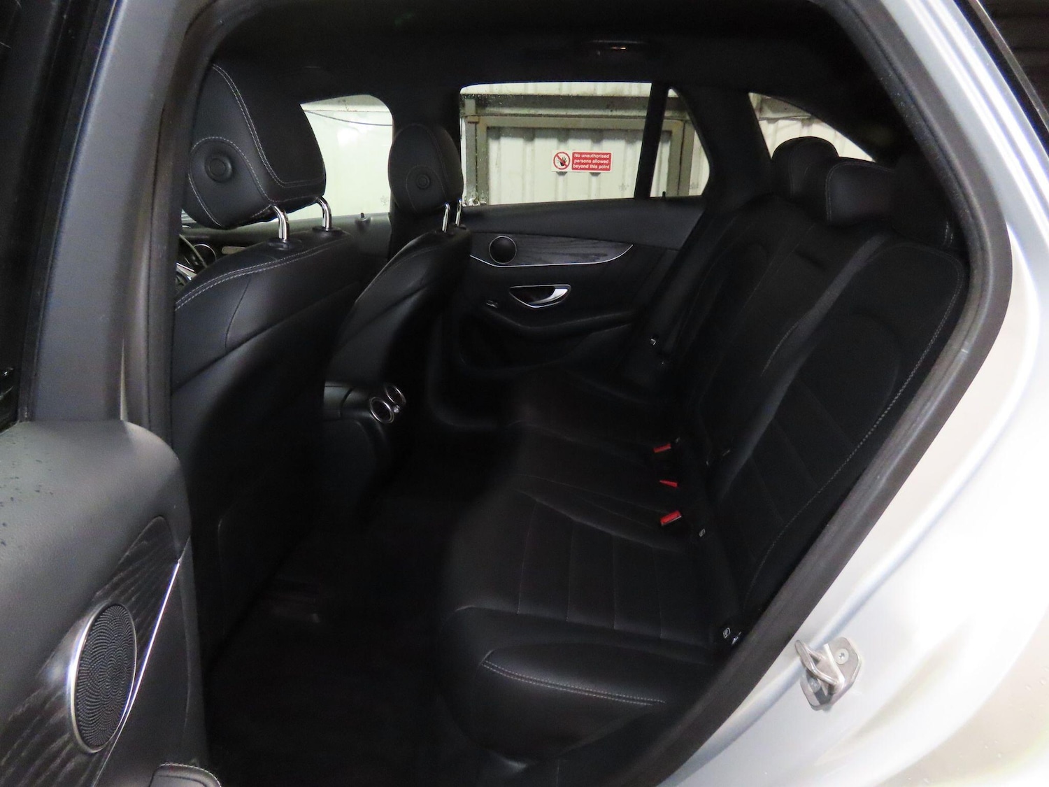 Used Mercedes-Benz GLC 2017 for sale - 77108742: Photo 17