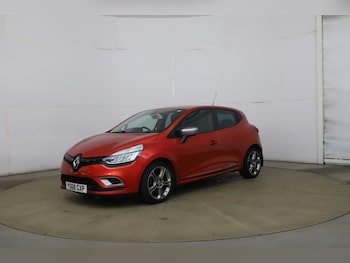 Used Renault Clio 2018 for sale - 75707213: Photo