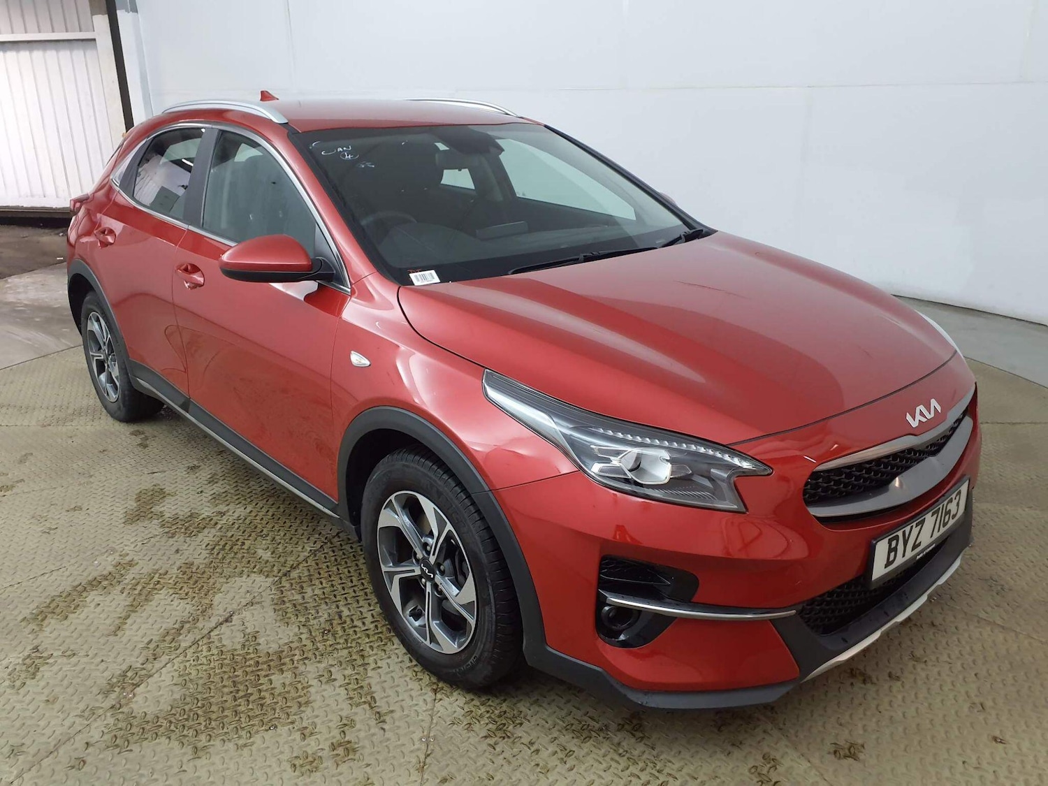 Used Kia XCeed 2023 for sale - 77882883: Photo 10