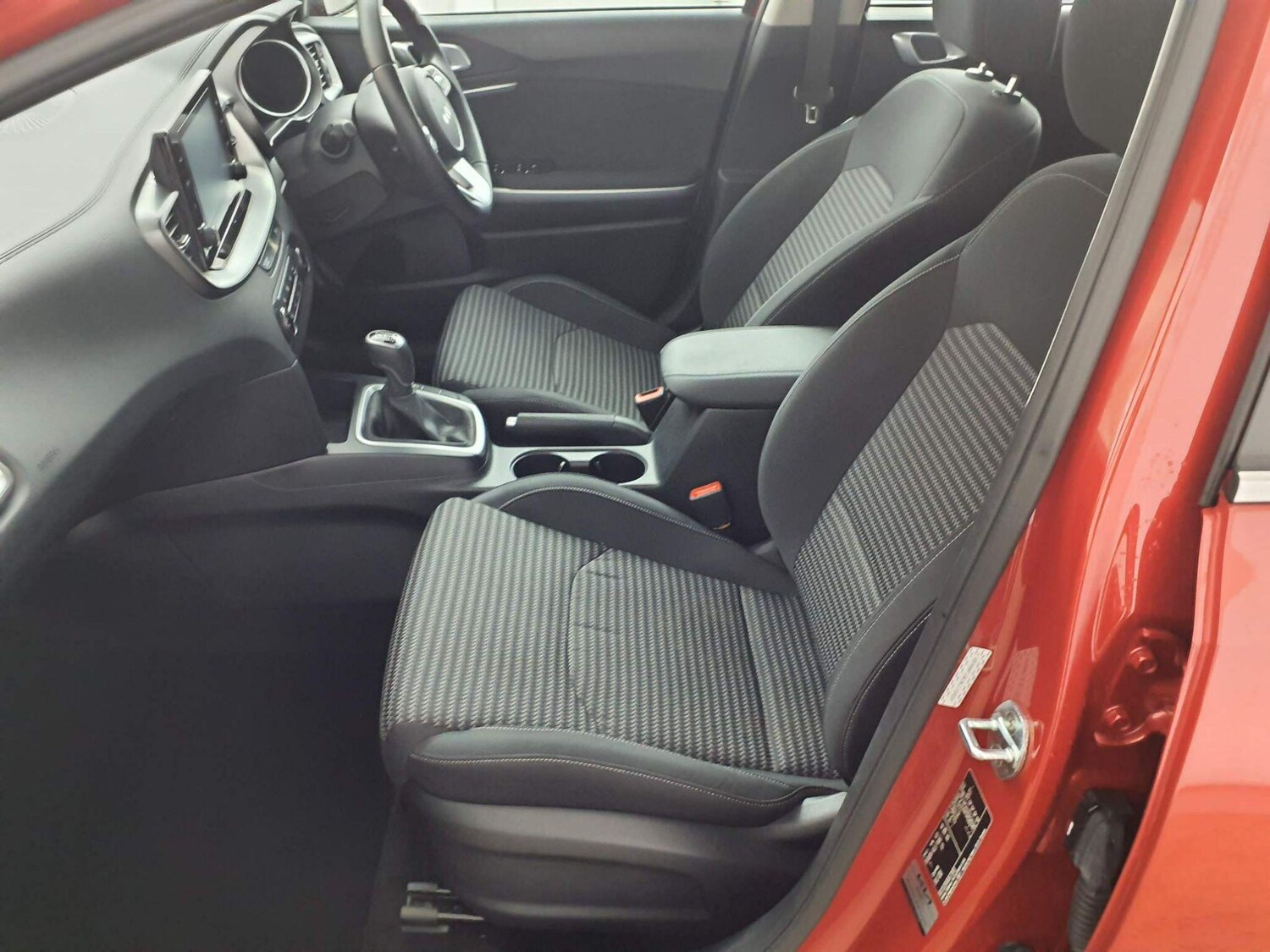 Used Kia XCeed 2023 for sale - 77882883: Photo 14