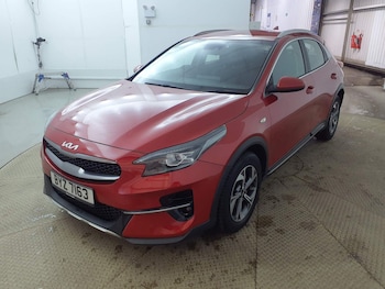 2023 (72) - 1.0T GDi ISG 2 5dr