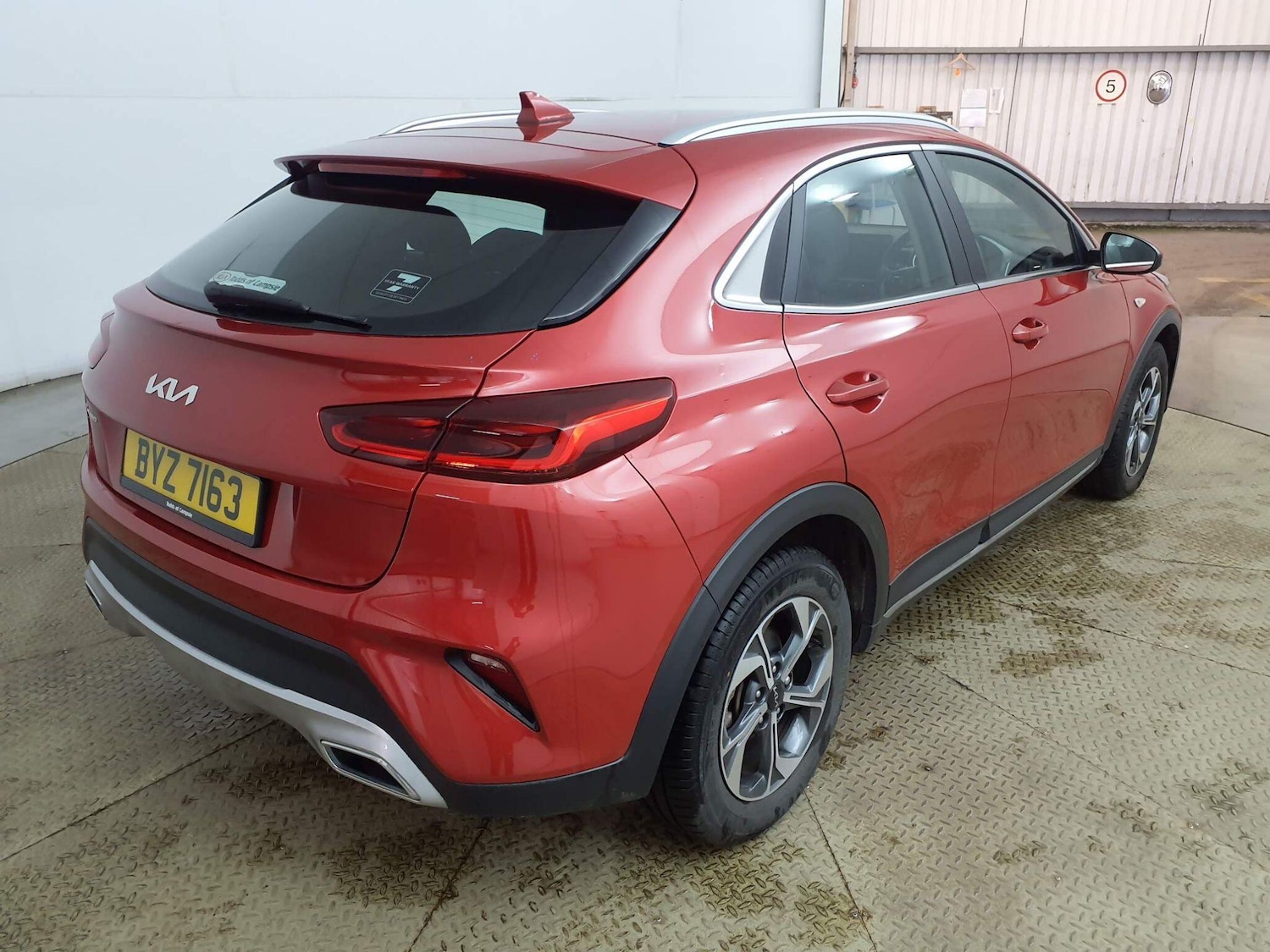 Used Kia XCeed 2023 for sale - 77882883: Photo 9