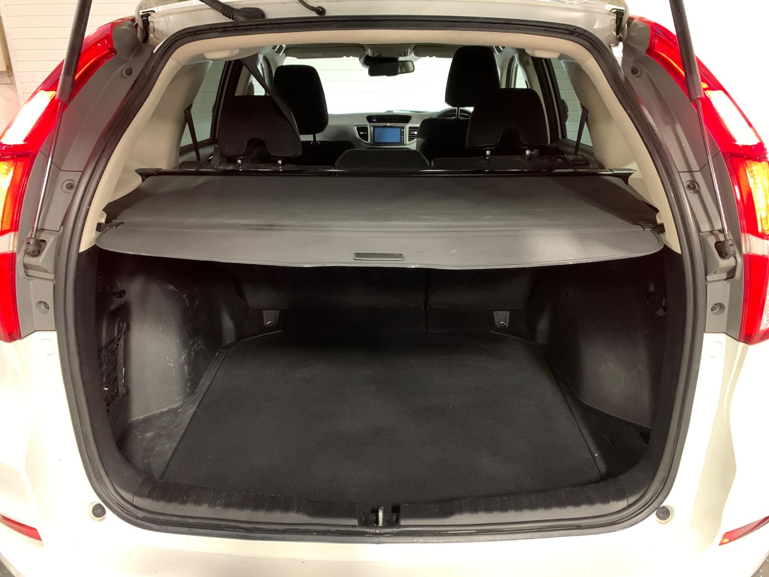 Used Honda CR-V 2016 for sale - 77315326: Photo 10