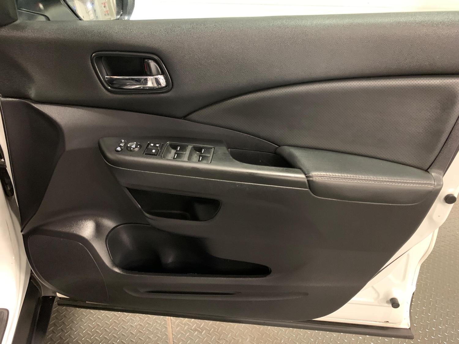 Used Honda CR-V 2016 for sale - 77315326: Photo 16