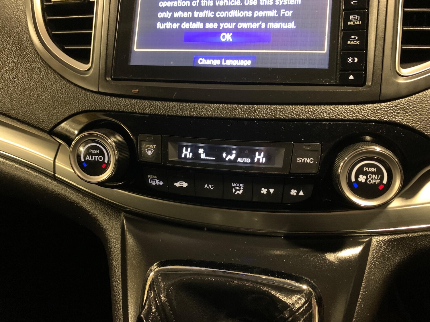 Used Honda CR-V 2016 for sale - 77315326: Photo 24