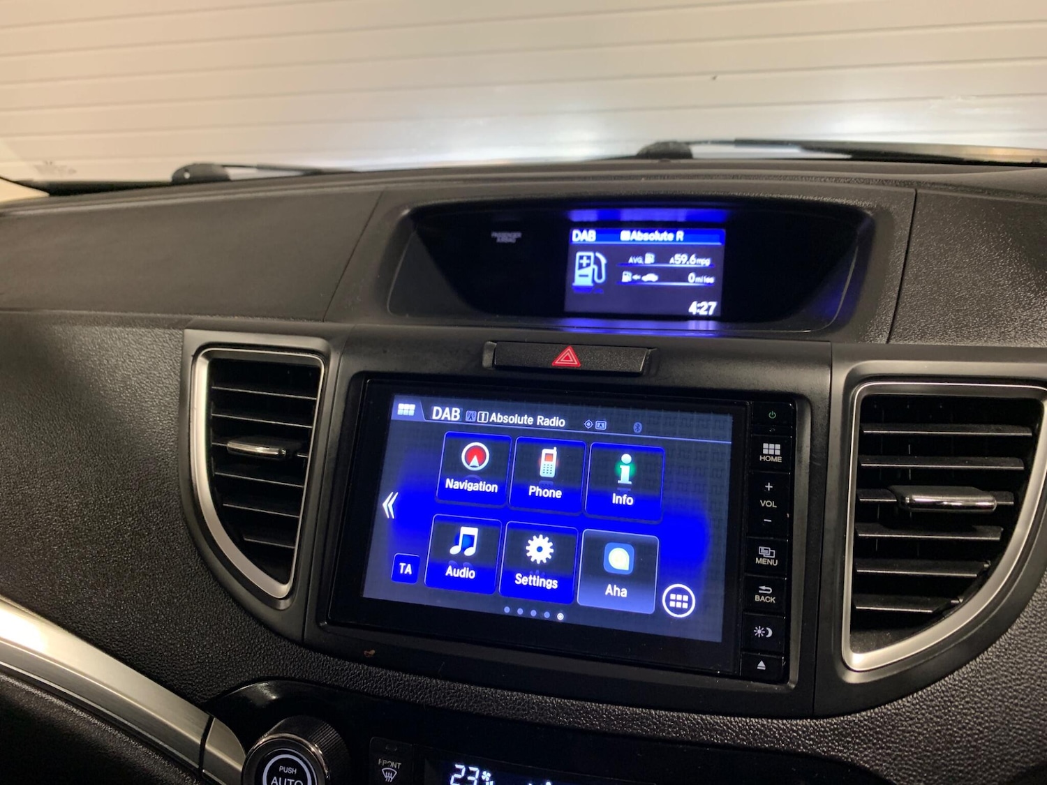 Used Honda CR-V 2016 for sale - 77315326: Photo 25