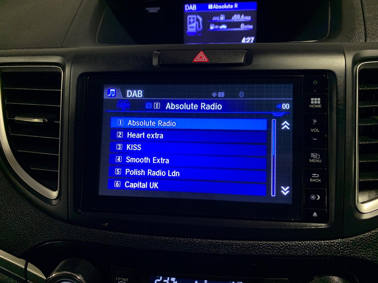 Used Honda CR-V 2016 for sale - 77315326: Photo 26