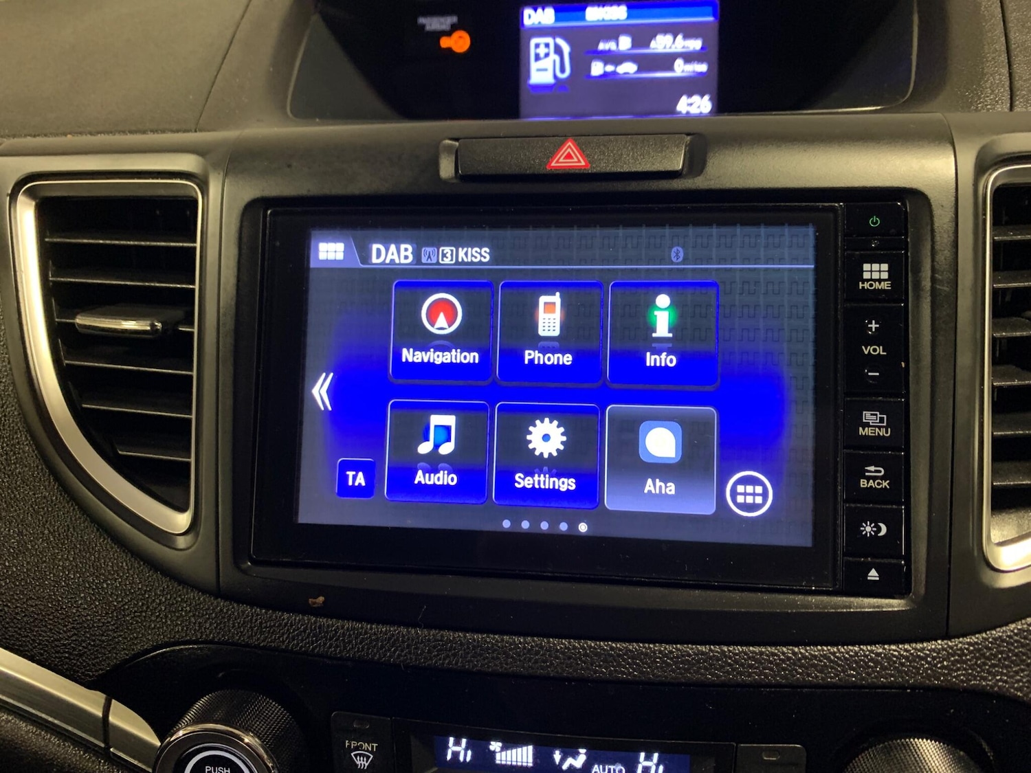 Used Honda CR-V 2016 for sale - 77315326: Photo 27