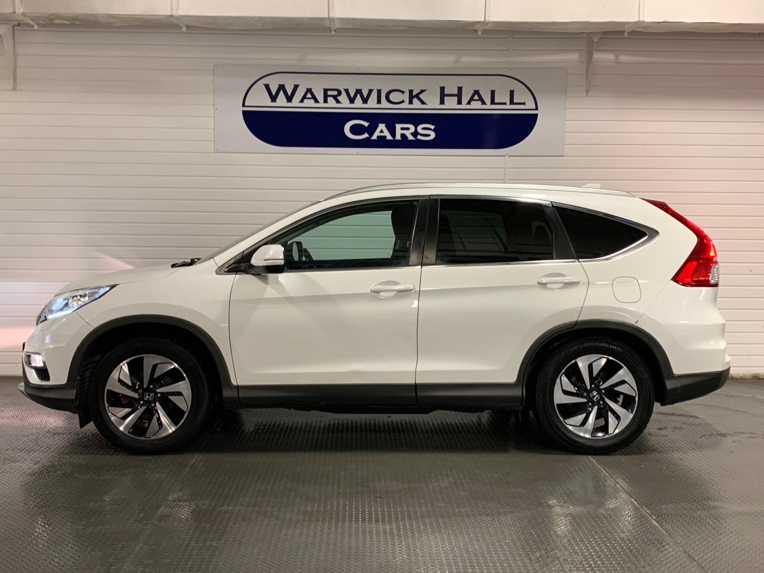Used Honda CR-V 2016 for sale - 77315326: Photo 3