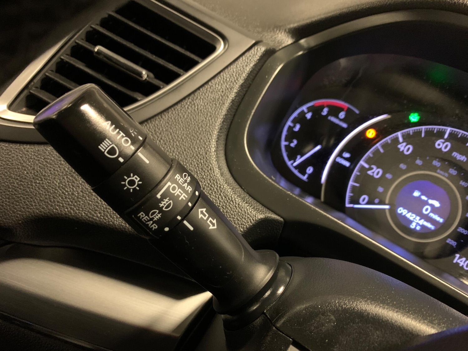 Used Honda CR-V 2016 for sale - 77315326: Photo 30