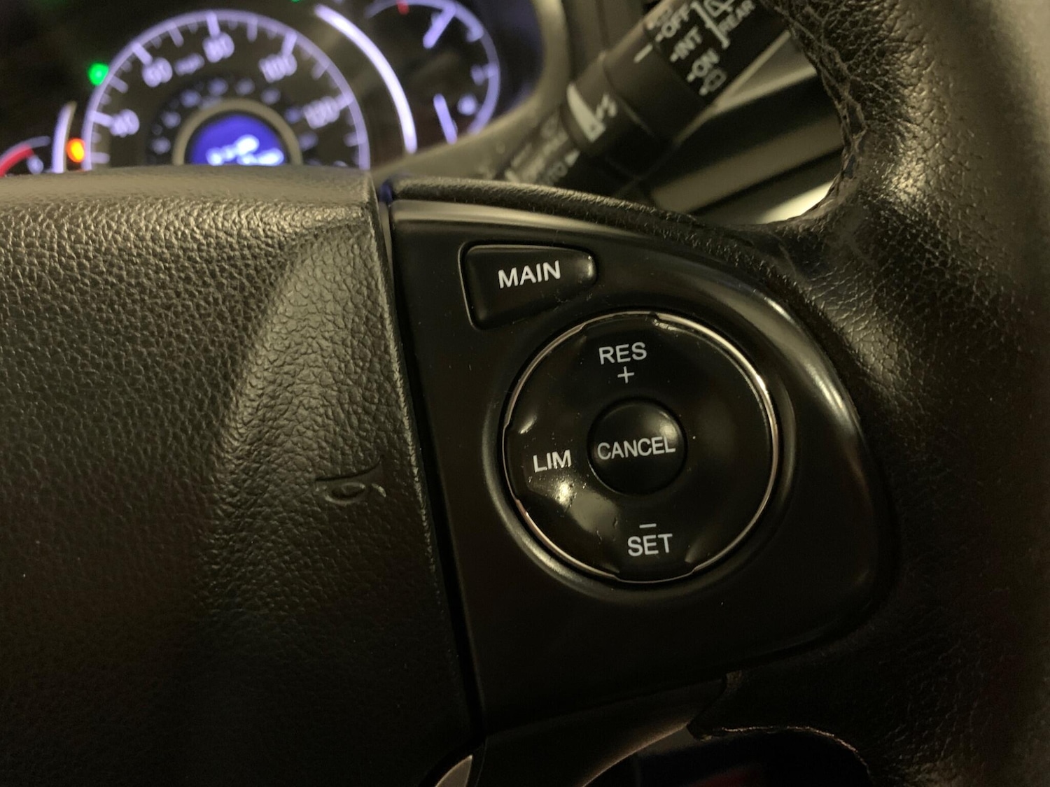 Used Honda CR-V 2016 for sale - 77315326: Photo 35