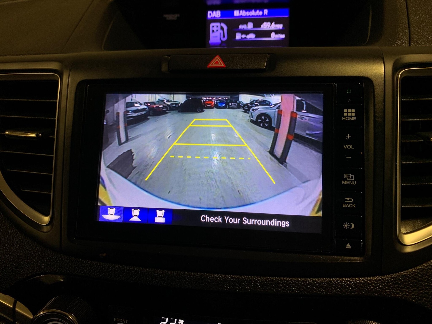 Used Honda CR-V 2016 for sale - 77315326: Photo 39