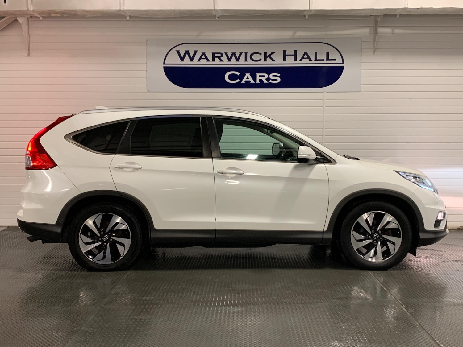 Used Honda CR-V 2016 for sale - 77315326: Photo 5
