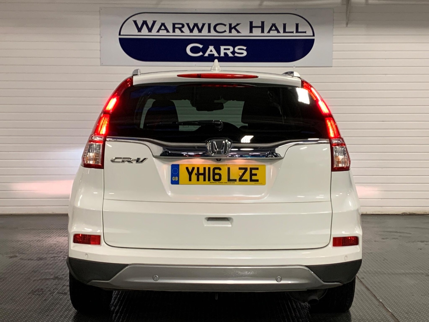 Used Honda CR-V 2016 for sale - 77315326: Photo 6