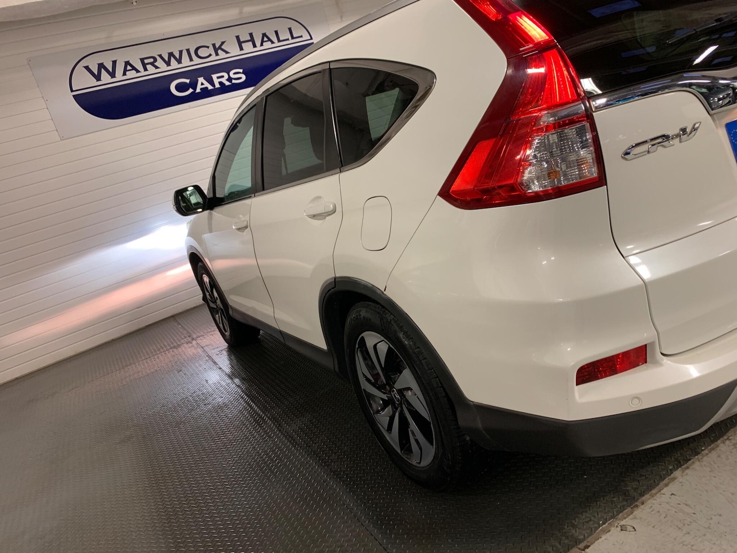 Used Honda CR-V 2016 for sale - 77315326: Photo 7