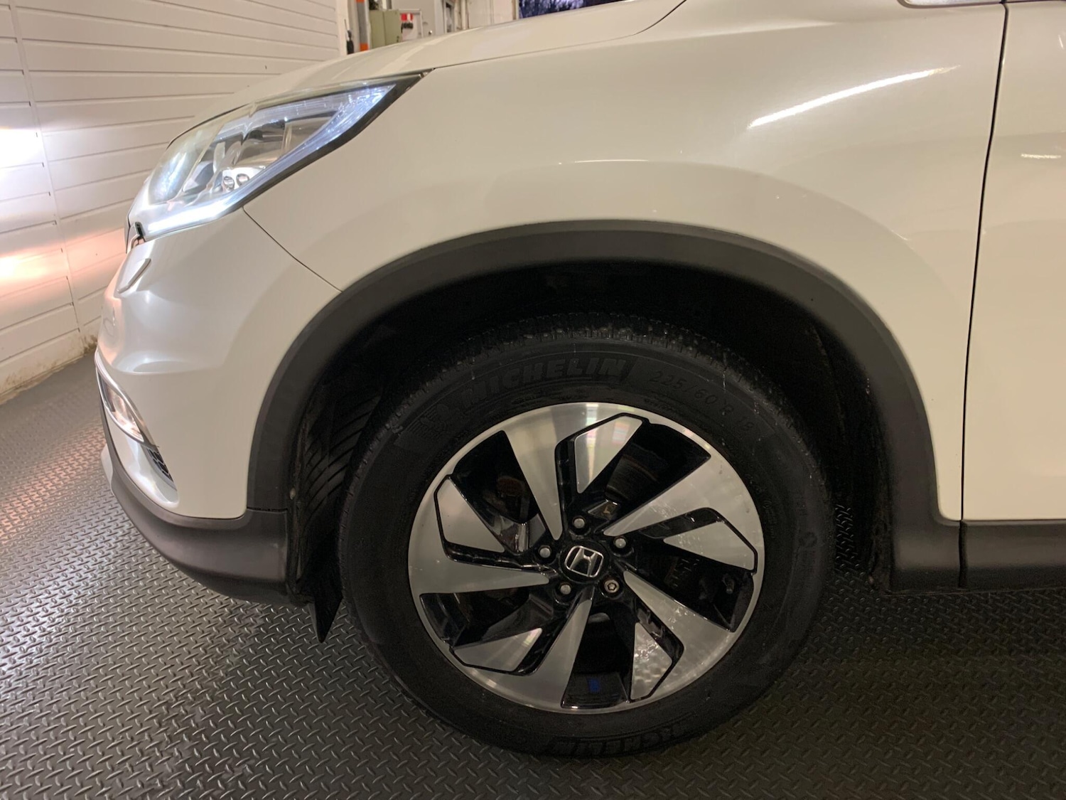 Used Honda CR-V 2016 for sale - 77315326: Photo 8