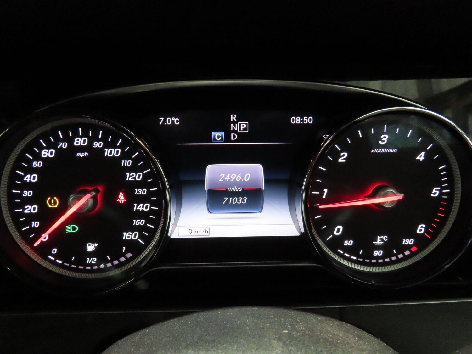 Used Mercedes-Benz E Class for sale - 77671855: Photo 15