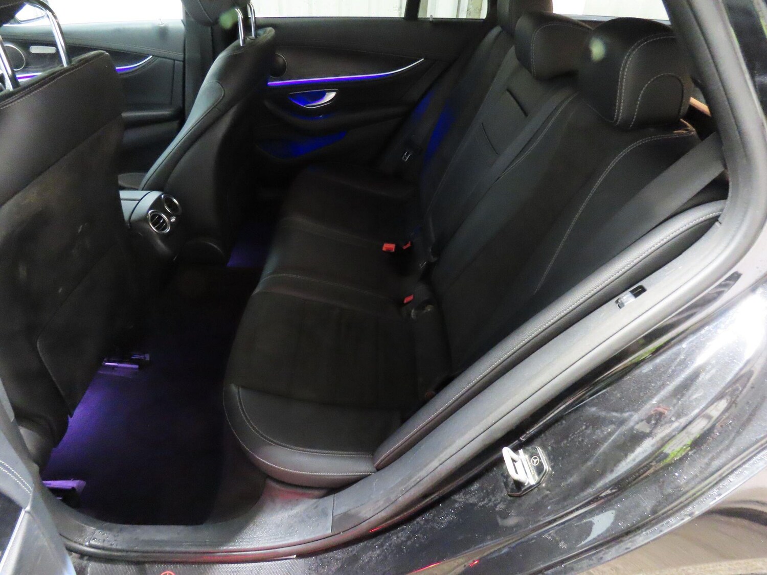 Used Mercedes-Benz E Class for sale - 77671855: Photo 17