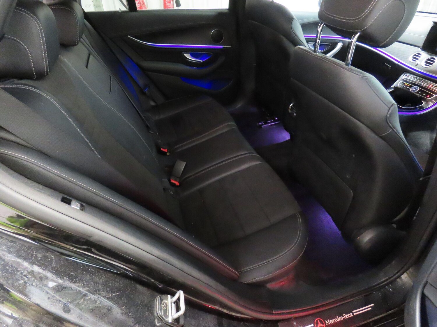 Used Mercedes-Benz E Class for sale - 77671855: Photo 19