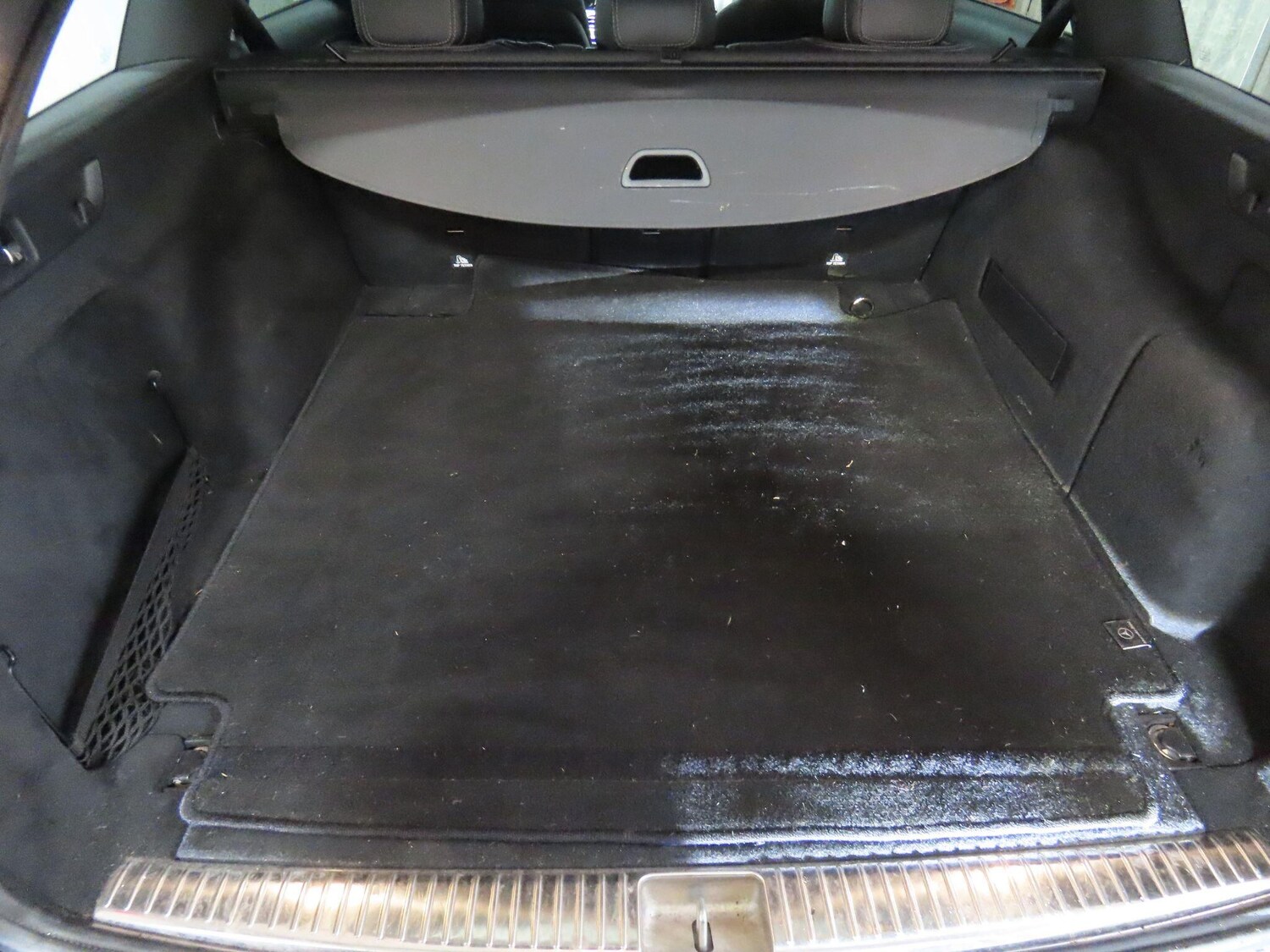 Used Mercedes-Benz E Class for sale - 77671855: Photo 20