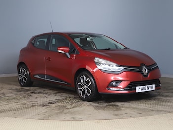 (18) - 1.2 16V Dynamique Nav Euro 6 5dr